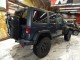 2016 Jeep Wrangler Unlimited Rubicon Hard Rock 4WD in Springfield, New Jersey