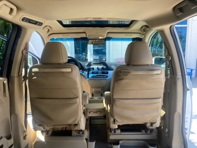 2010 Honda Odyssey EX-L LOW MILES 58,506 1 OWNER in , 