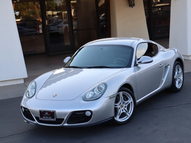 2009 Cayman in ,
