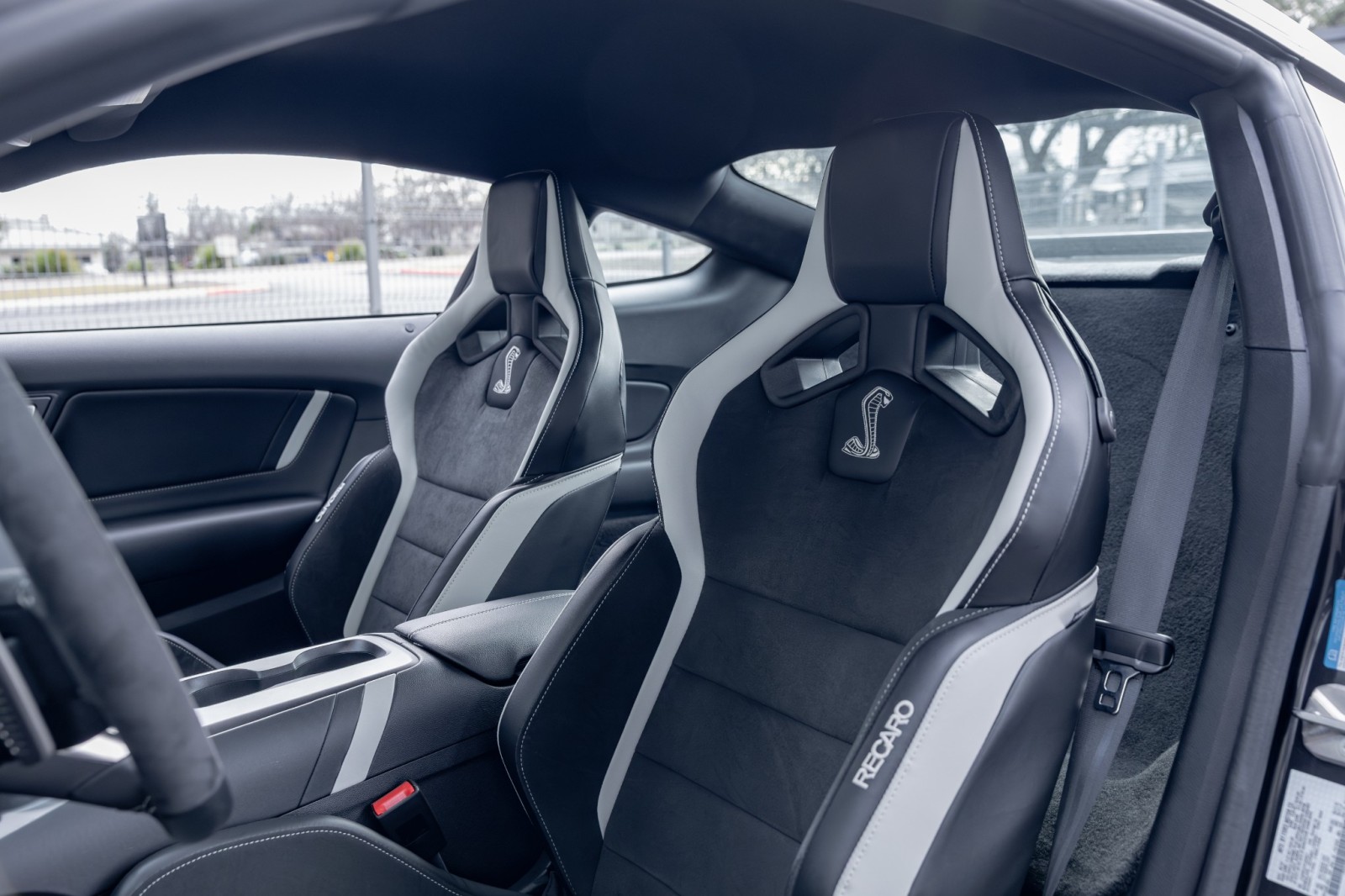 Used Car 2022 Ford Mustang  Shelby Gt500 For Sale Under $120,000 In Boerne, Texas