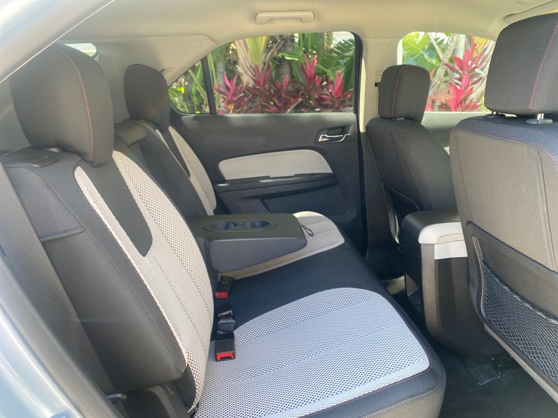 2014 Chevrolet Equinox SUV LT 1 OWNER LOW MILES 28,707 in , 