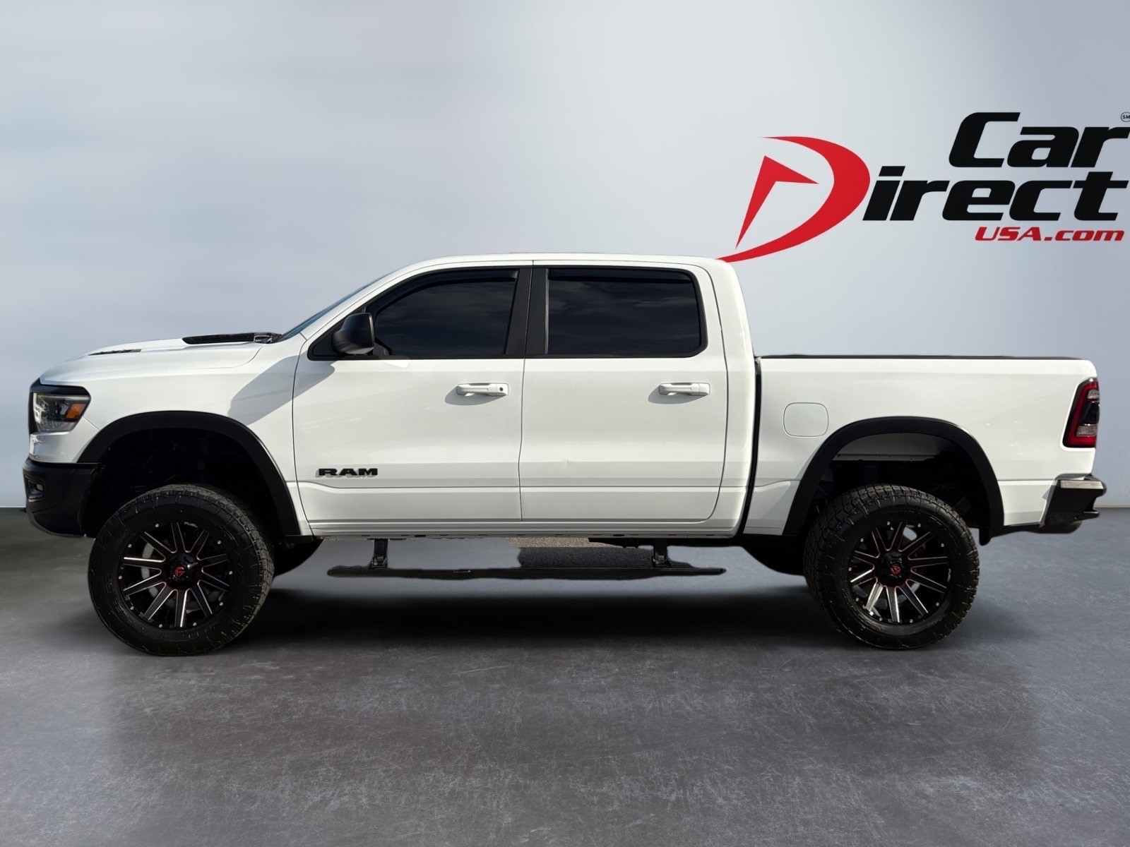 2019 Ram 1500 #9
