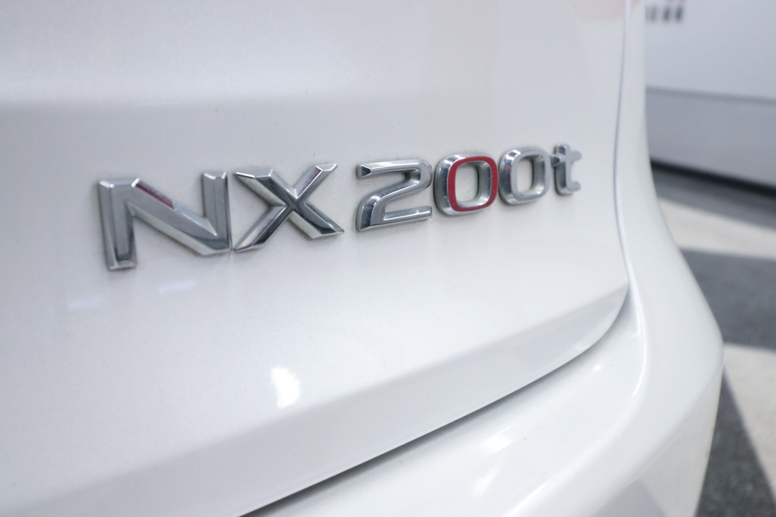 Used Car 2017 Lexus Nx  Nx Turbo For Sale Under $25,000 In Austin, Texas