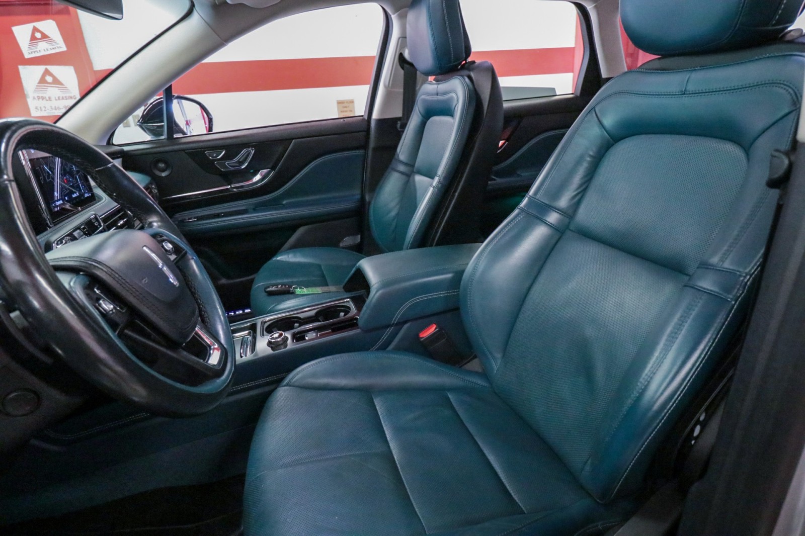 Used Car 2020 Lincoln Corsair  Reserve For Sale Under $25,000 In Austin, Texas