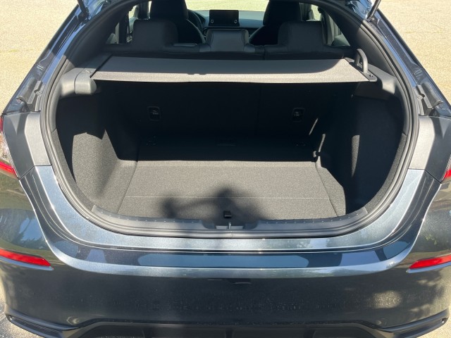 HondaCivic Hatchback8