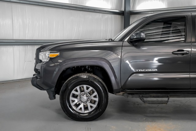 2019 Toyota Tacoma 2WD SR5 12