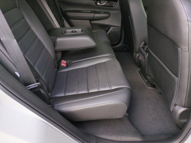 HondaCR-V40