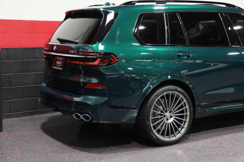 2024 BMW ALPINA XB7 4dr Suv in , 