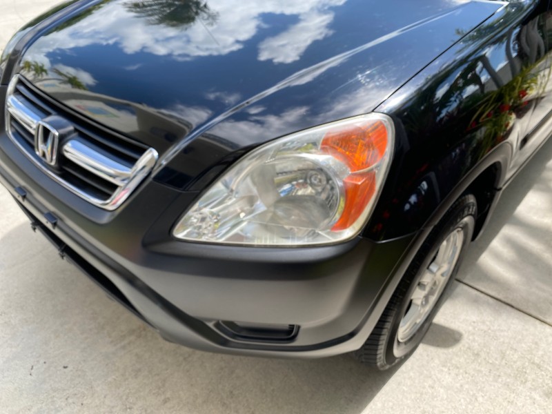 2004 Honda CR-V 4WD EX LOW MILES 61,201 1 OWNER in , 
