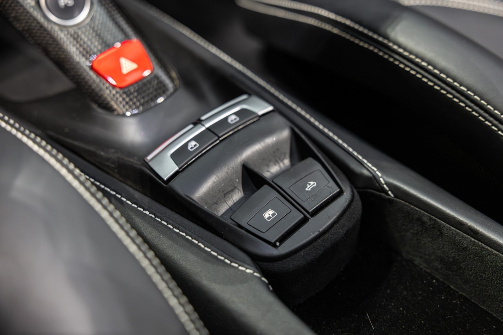 Used Car 2018 Ferrari 488 Spider  For Sale Under $390,000 In Boerne, Texas