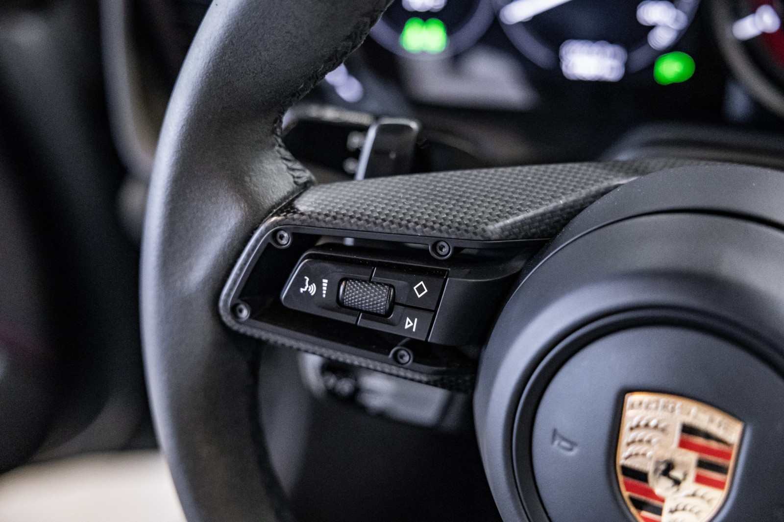 Used Car 2023 Porsche 911  Carrera Gts For Sale Under $170,000 In Boerne, Texas