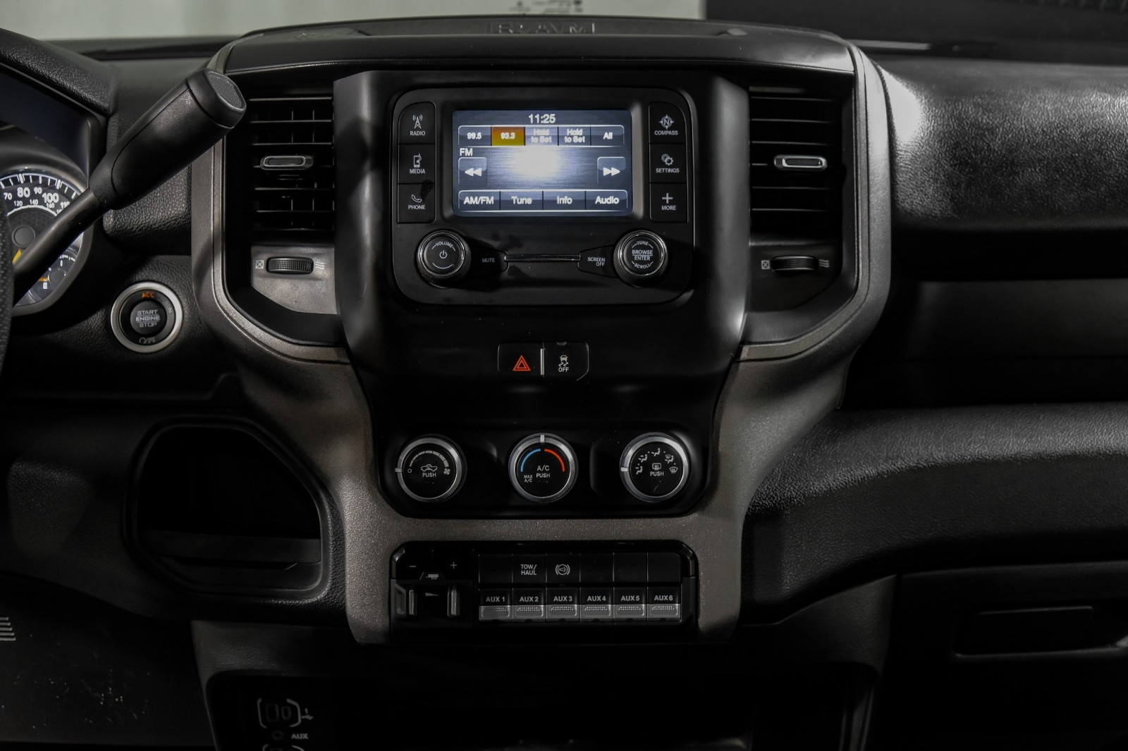 2022 Ram 3500 Tradesman 22