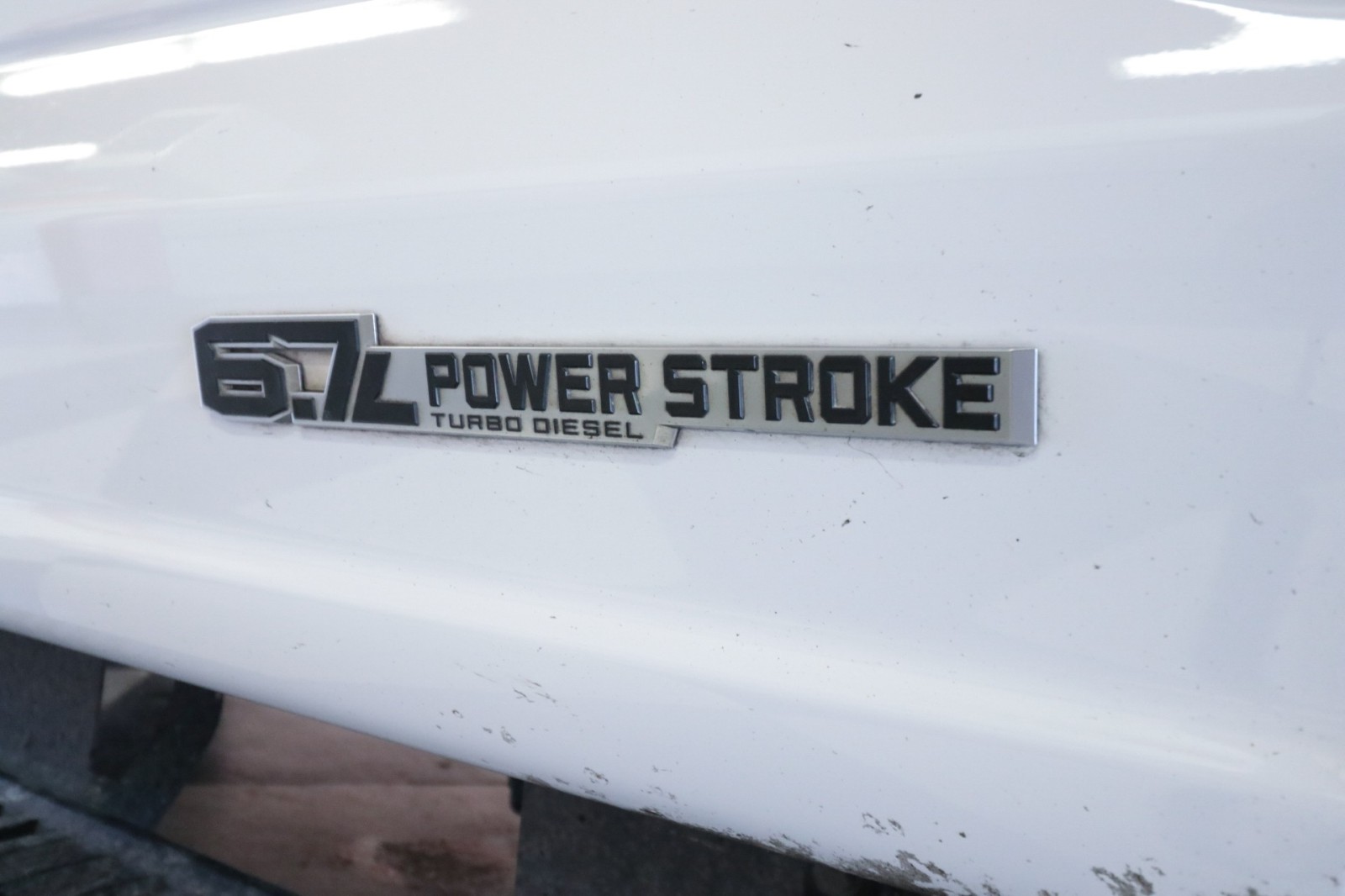 Used Car 2023 Ford Super Duty F-250 Srw  Lariat For Sale Under $70,000 In Austin, Texas