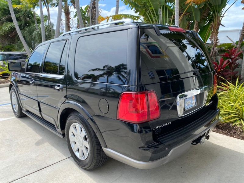 2004 Lincoln Navigator LOW MILES 67,511 SUNROOF in ,