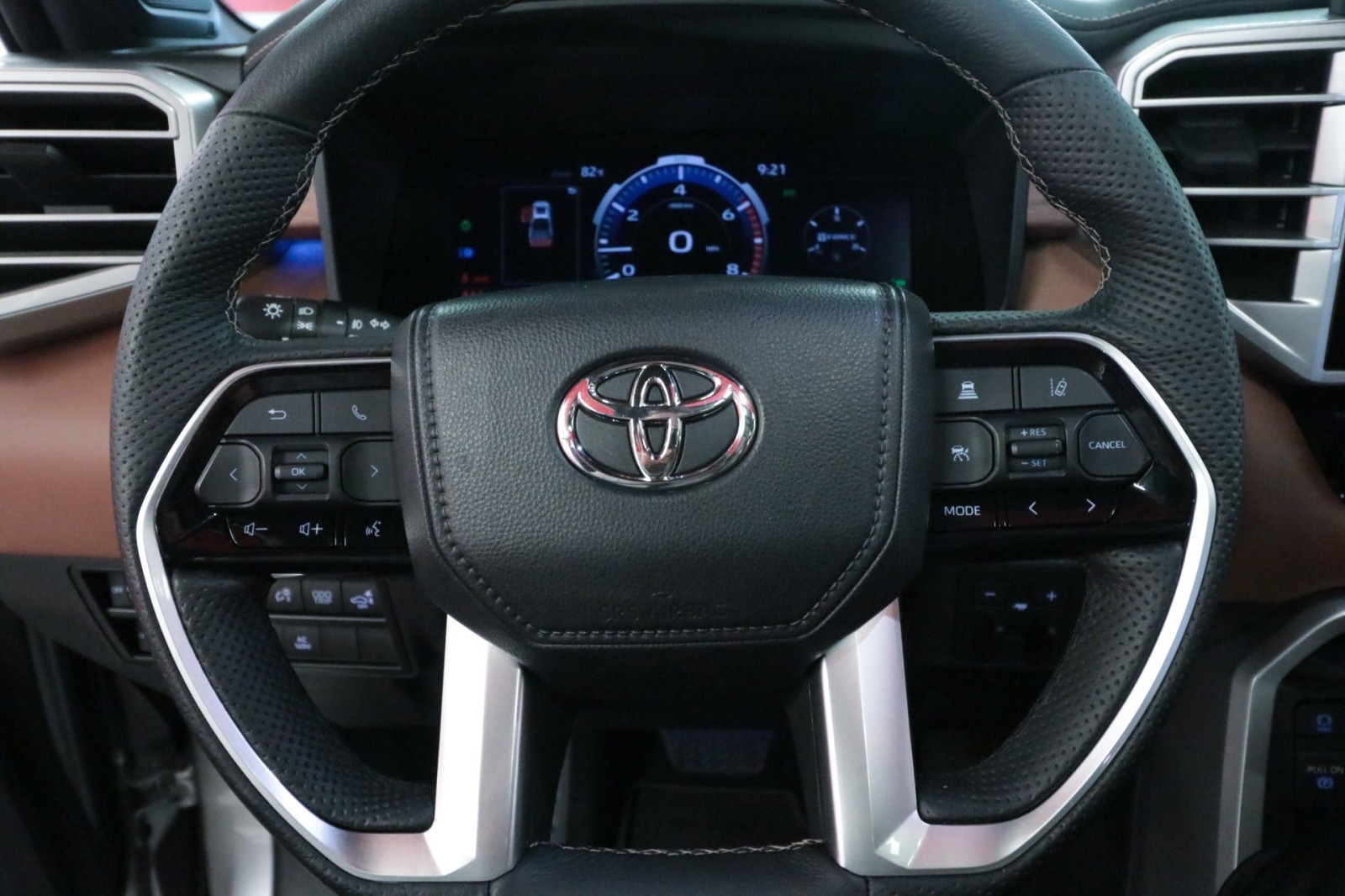 Used Car 2023 Toyota Tundra 4wd  1794 Edition For Sale Under $50,000 In Austin, Texas