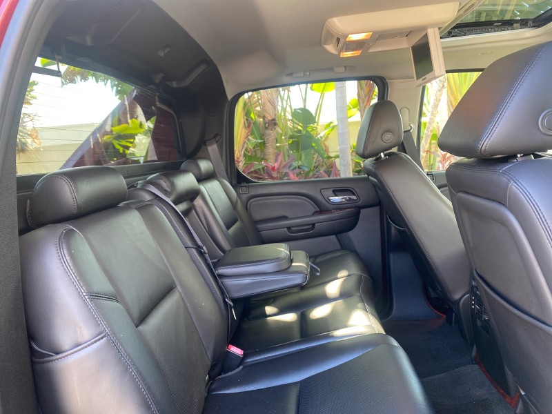 2007 Cadillac Escalade EXT LOW MILES 13,852 1 OWNER 4WD in , 