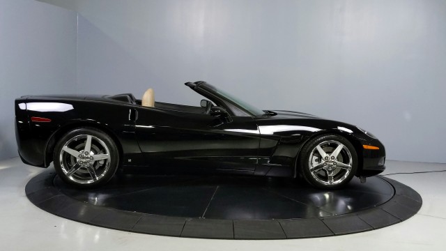 2007 Chevrolet Corvette  7