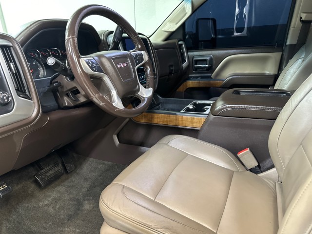 2018 GMC Sierra 1500 SLT RWD 5.3L-V8 ProLift in , 