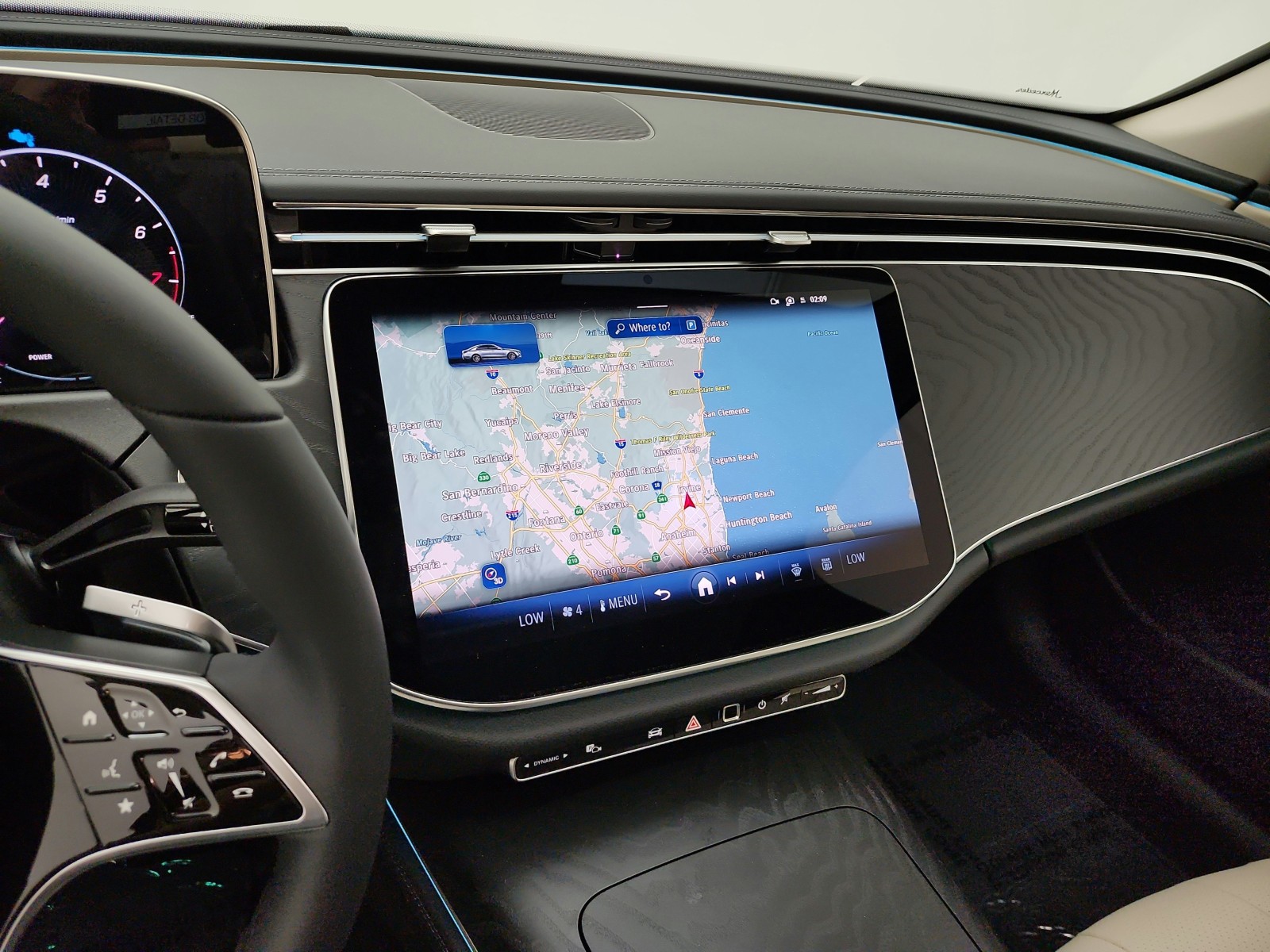 New 2027 Polar White Mercedes-Benz E 350 RWD Sedan image 10