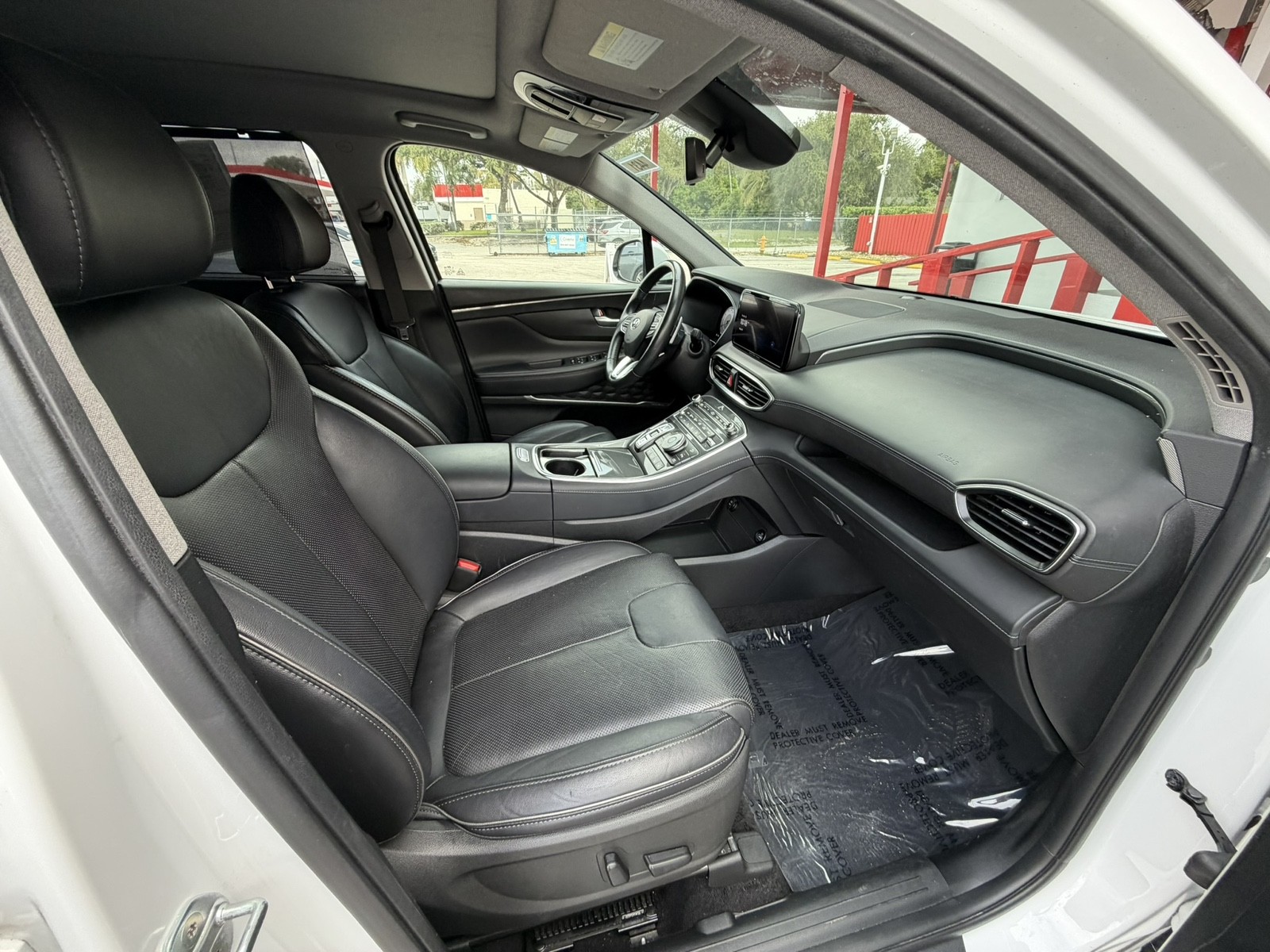 2023 Hyundai Santa Fe - $22,477