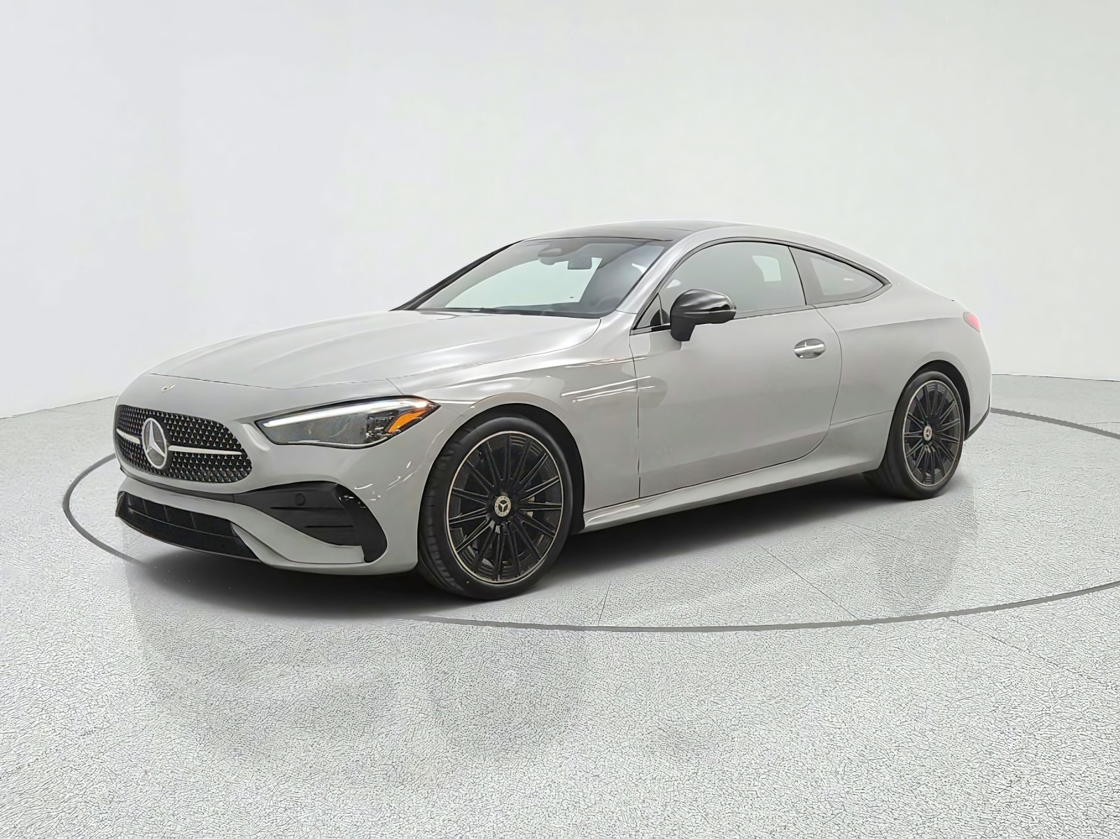 2026 Mercedes-Benz CLE