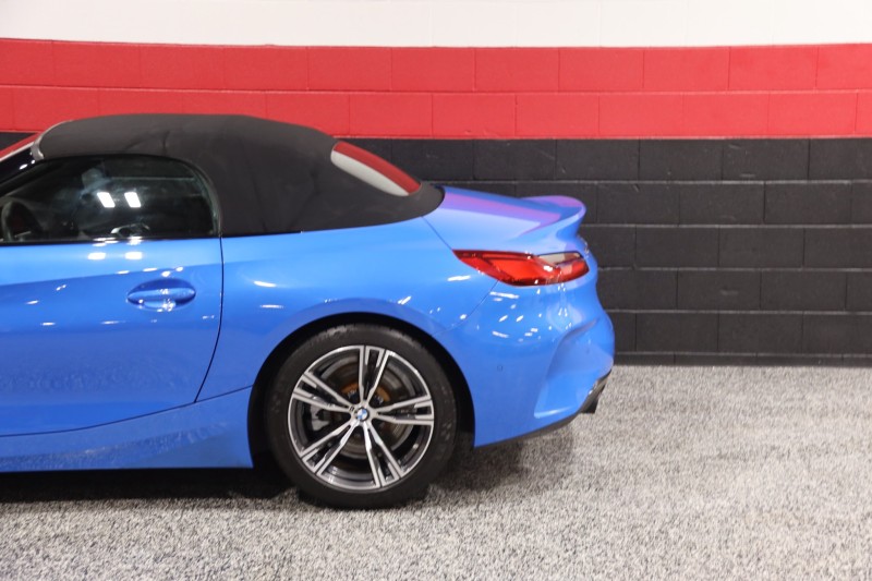 2019 BMW Z4 sDrive30i M Sport 2dr Roadster in ,