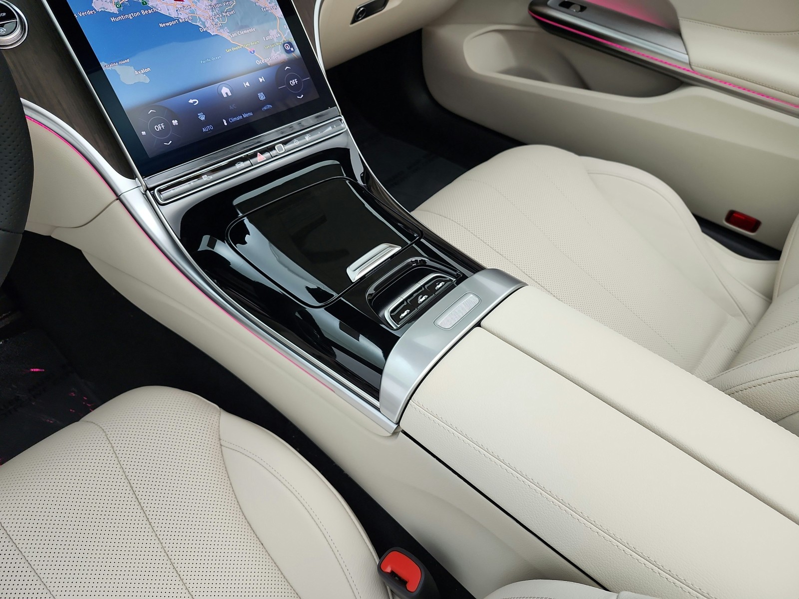 New 2026 Starling Blue Metallic Mercedes-Benz CLE 450 image 18