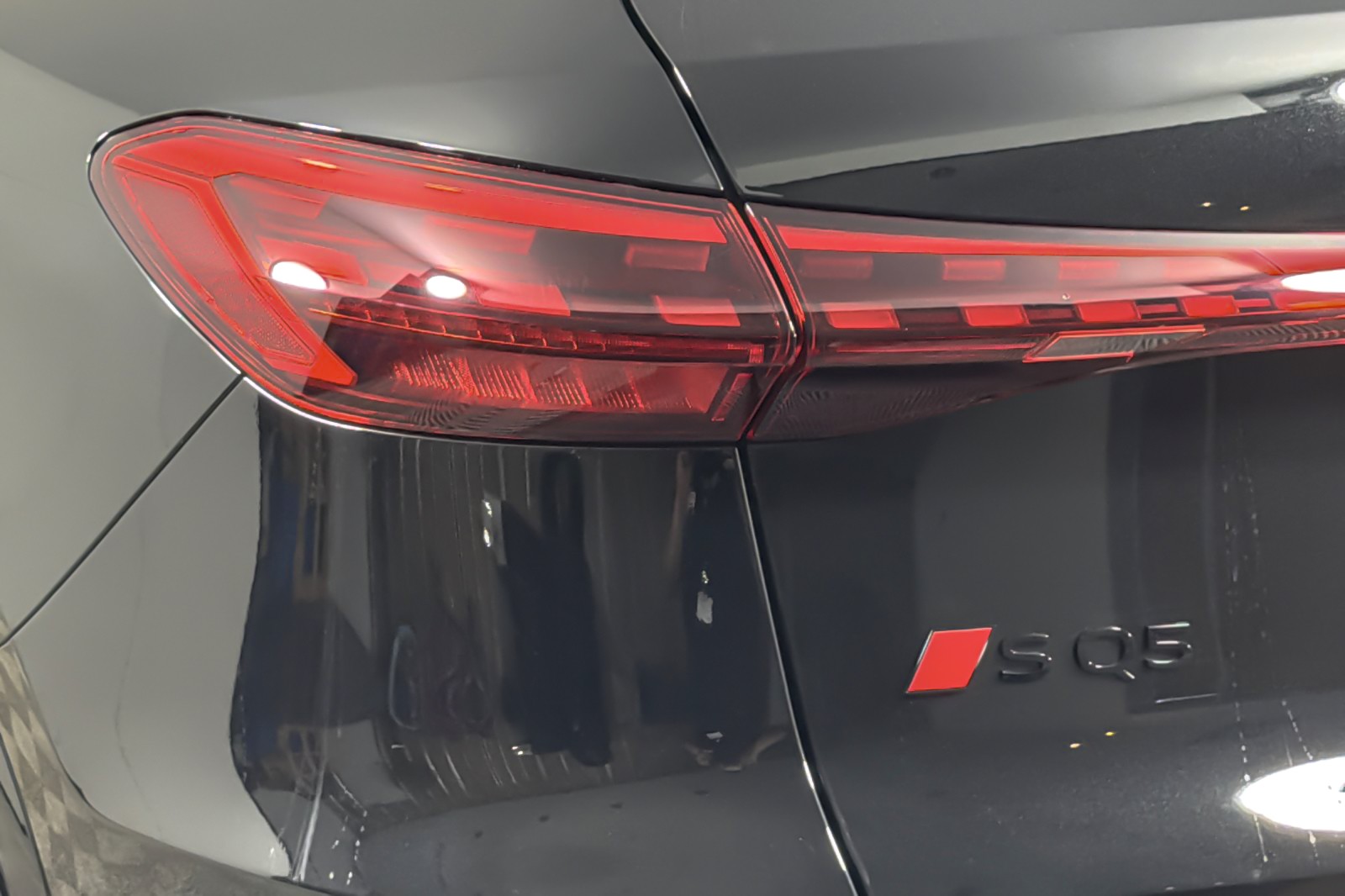 New 2026 Mythos Black Metallic Audi Premium Plus 3.0 TFSI quattro image 27