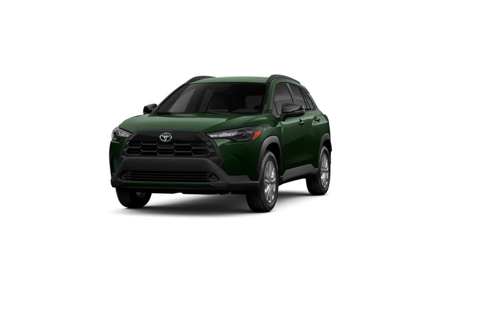 New 2026 Cypress Toyota LE image 21