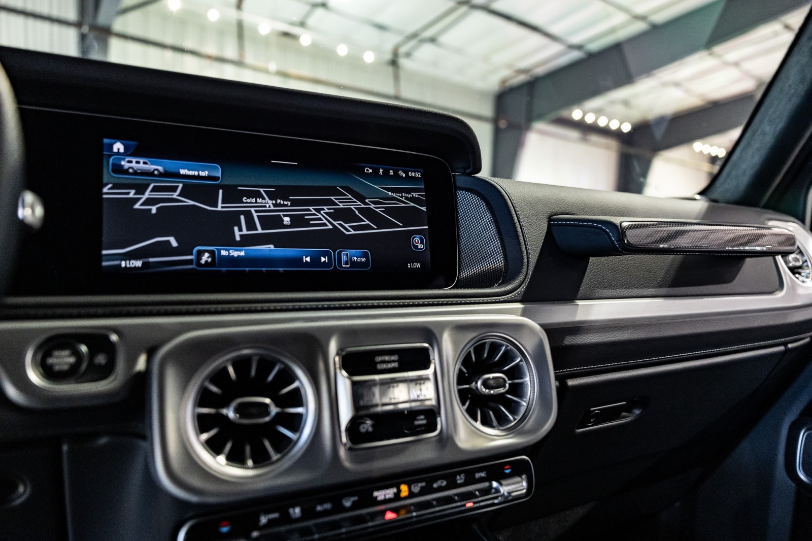 Used Car 2025 Mercedes-benz G-class  Amg G 63 For Sale Under $240,000 In Boerne, Texas