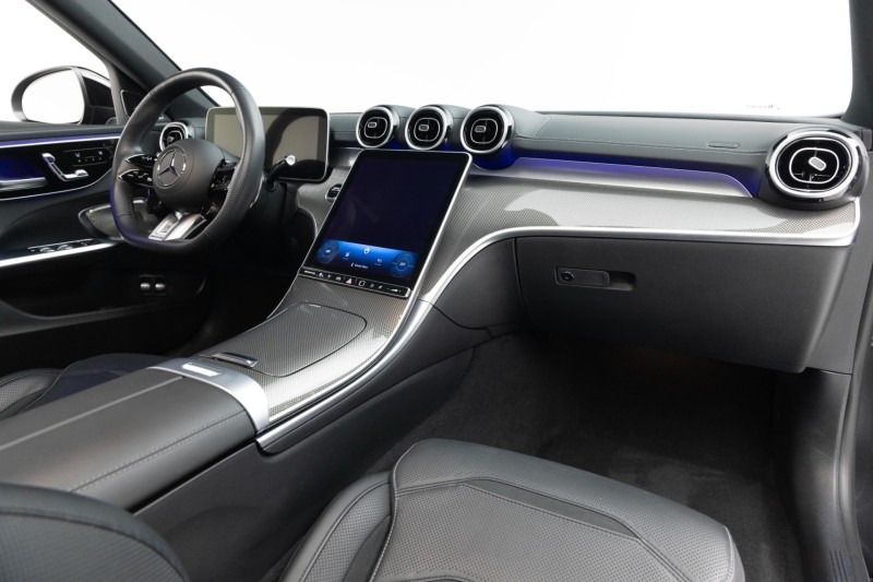 2024 Mercedes-Benz AMG C 63 S E Performance AMG C 63 S E Performance in , 