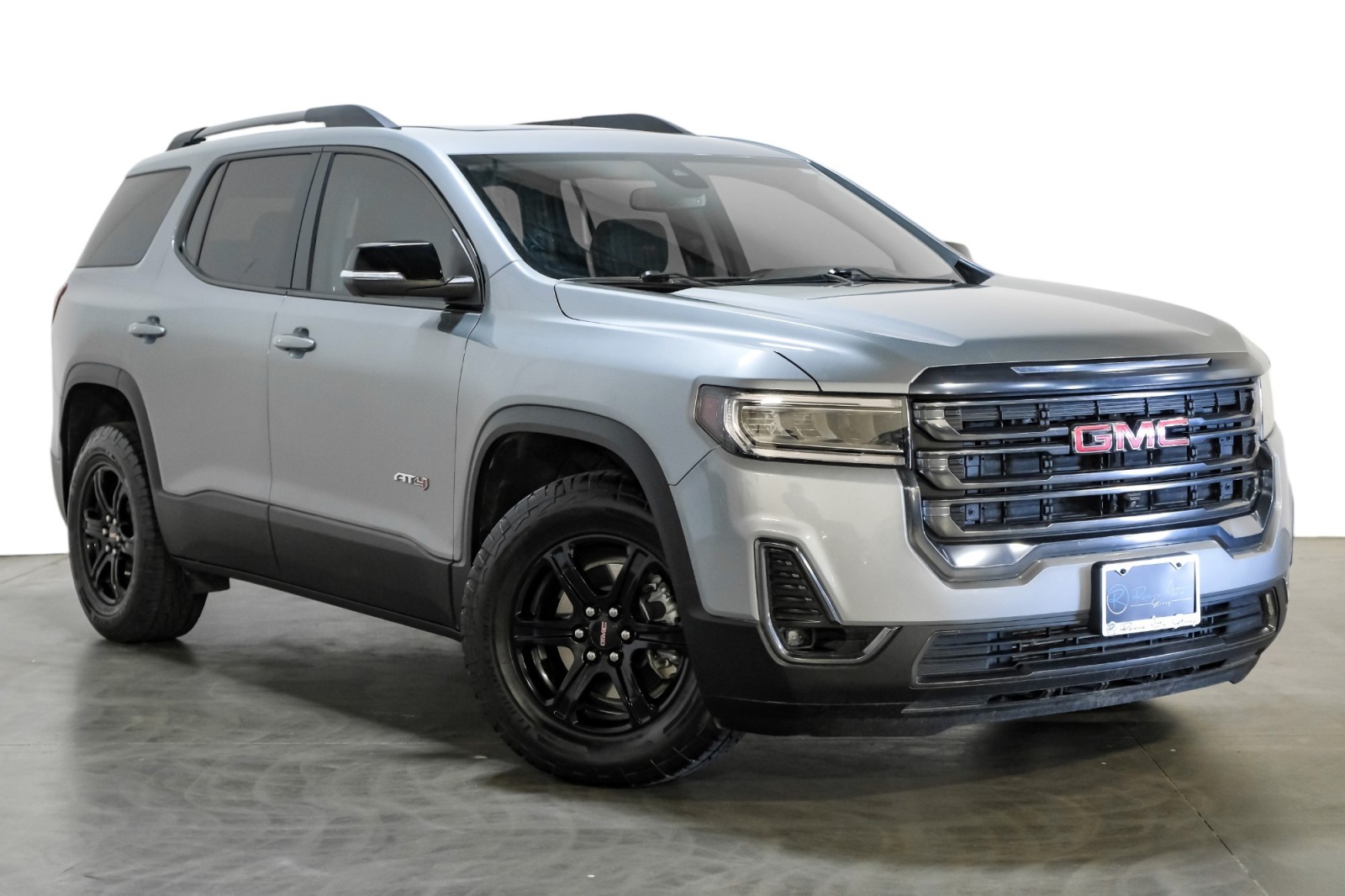 2023 GMC Acadia AWD AT4 PremLthr SkyscapeRoof TechPkg PreferredPkg TowPkg 3