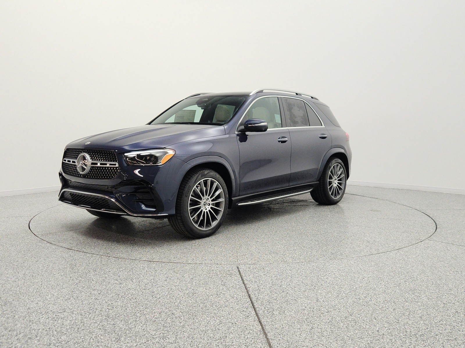2026 Mercedes-Benz GLE 2026 Mercedes-Benz GLE GLE 350 SUV SUV