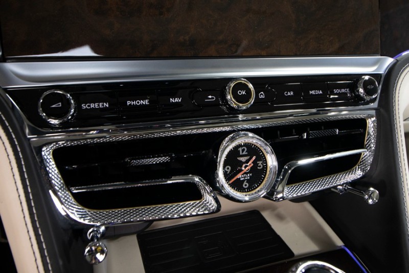 2023 Bentley Flying Spur Flying Spur Azure ($285,310 MSRP!!) *BIG OPTION LIST* *WARRANTY* in , 