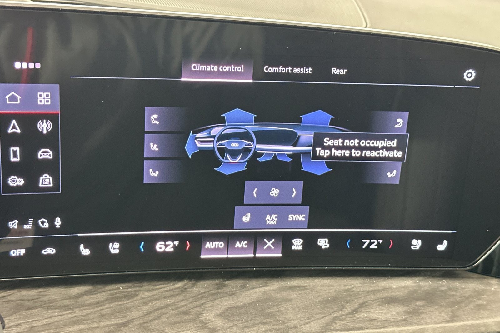 New 2025 Glacier White Metallic Audi Premium Plus 2.0 TFSI quattro image 20