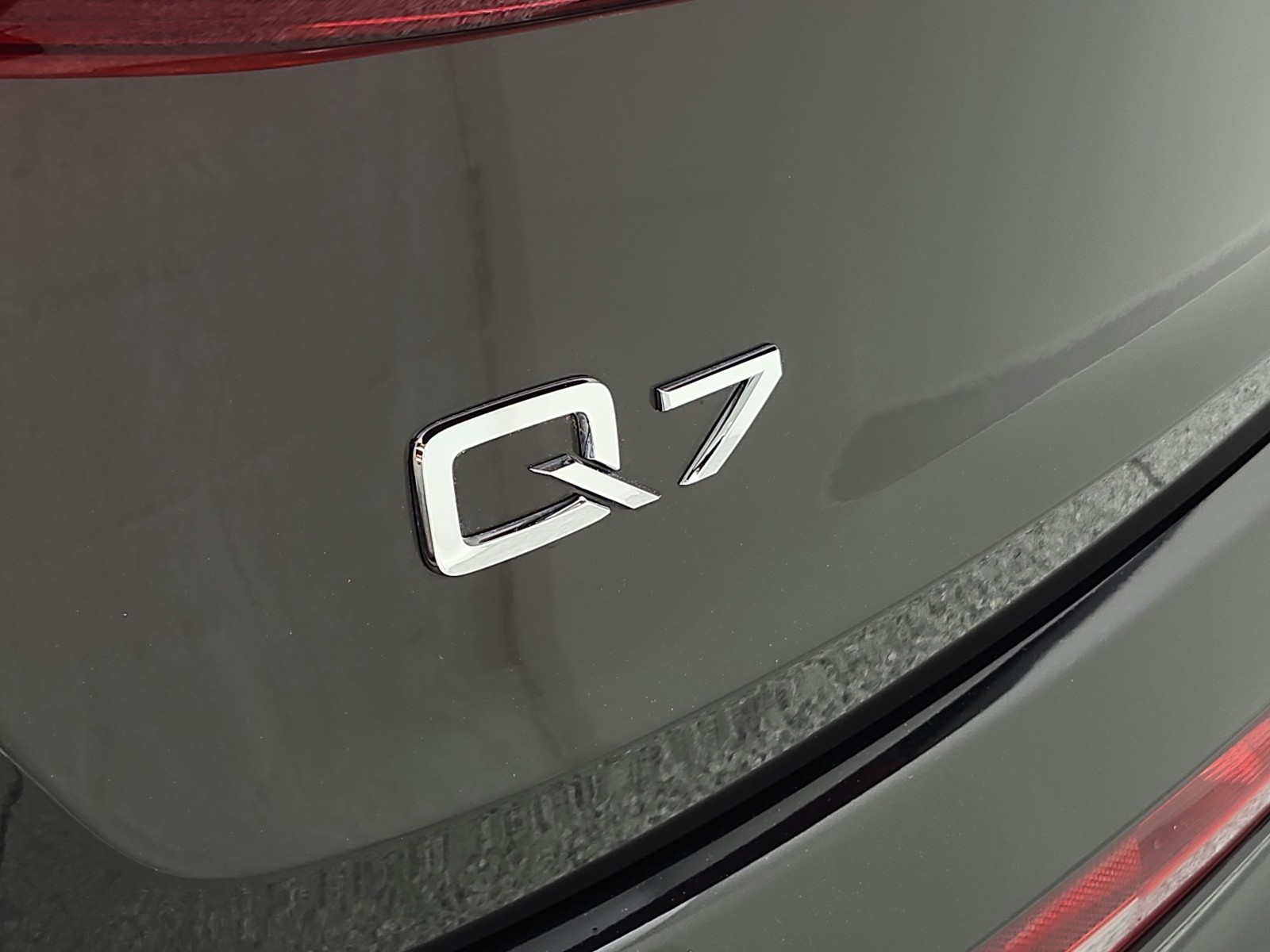 Used 2023 Mythos Black Metallic Audi Prestige 55 TFSI quattro image 28