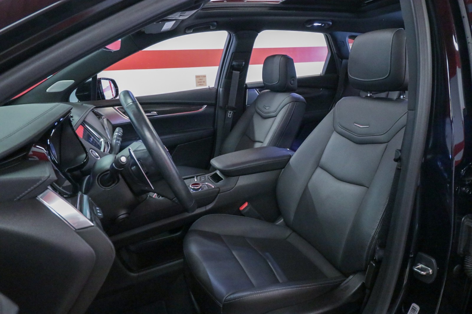 Used Car 2023 Cadillac Xt5  Awd Sport For Sale Under $40,000 In Austin, Texas