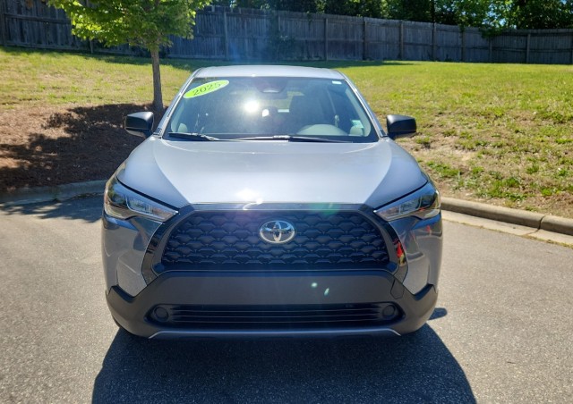ToyotaCorolla Cross2