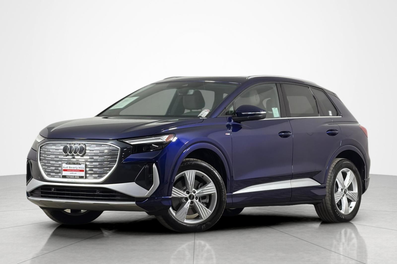 2024 Audi Q4 e-tron Premium Plus 50 quattro