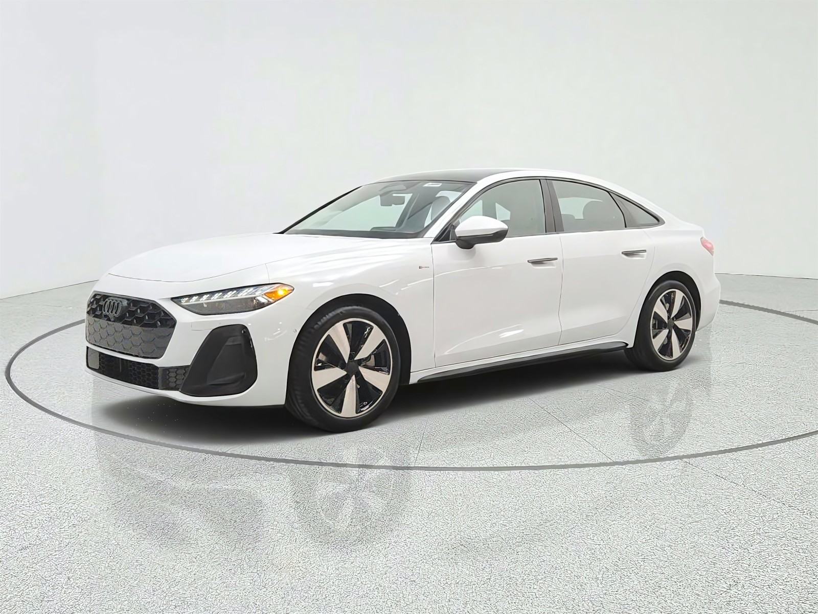 2026 Audi A5 Premium Plus 2.0 TFSI quattro