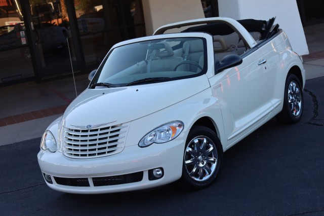2006  PT Cruiser Touring in , 