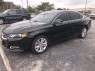 2018 Chevrolet Impala LT in Ft. Worth, Texas