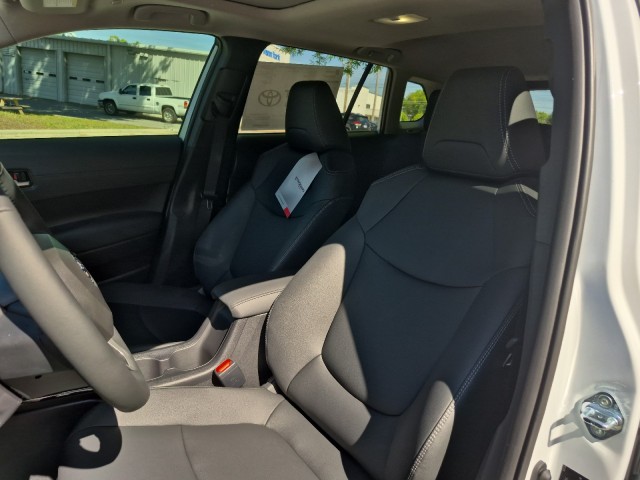 ToyotaCorolla Cross38