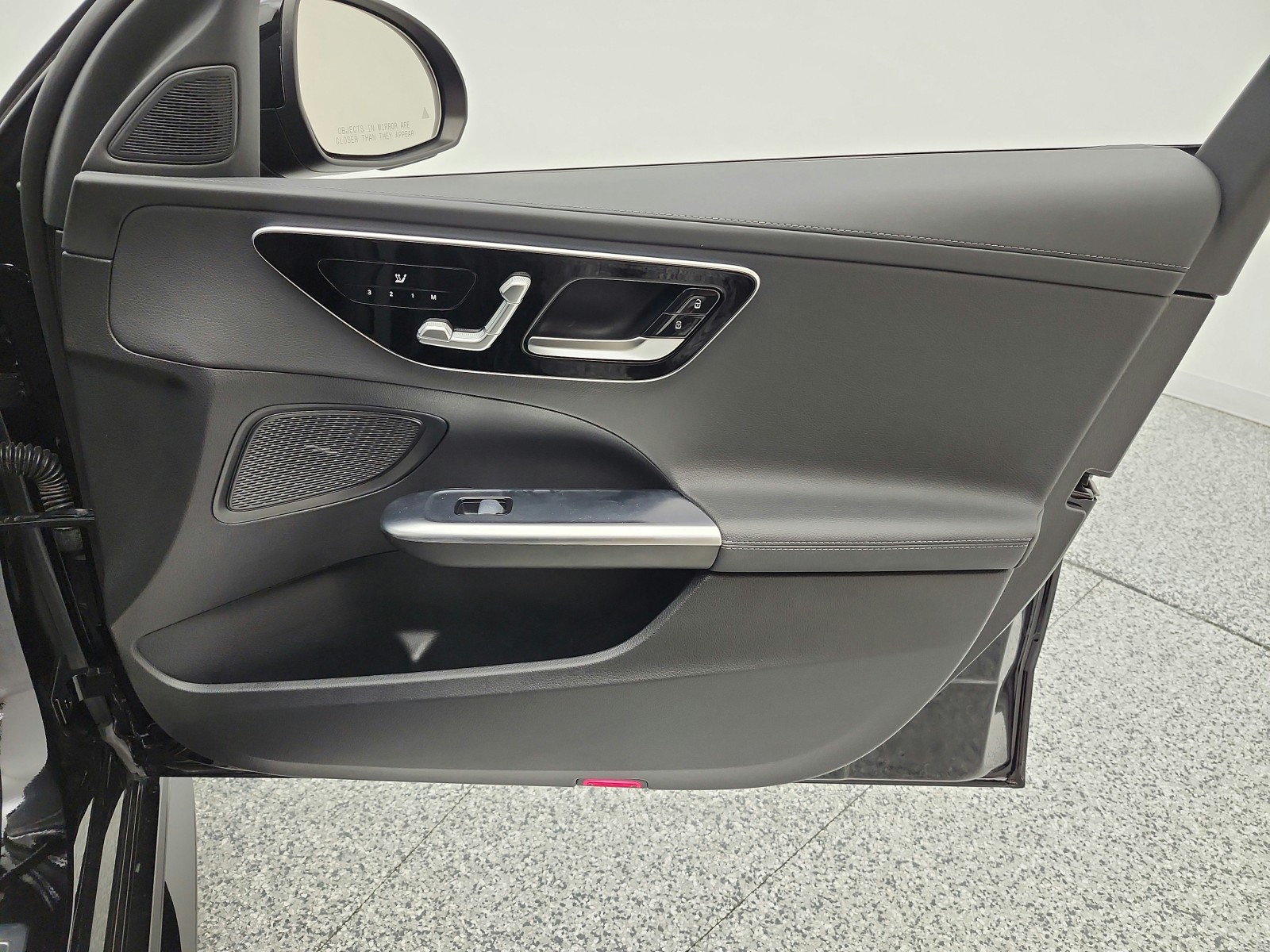 Used 2023 Black Mercedes-Benz C 300 Sedan image 19