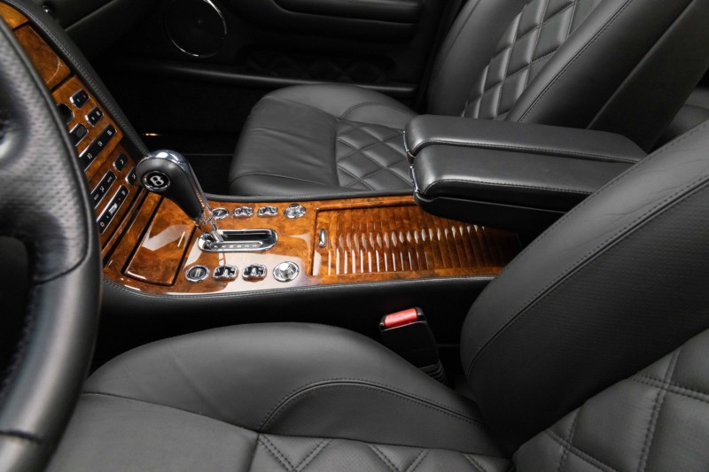 2005 Bentley Arnage T Mulliner T Mulliner in , 