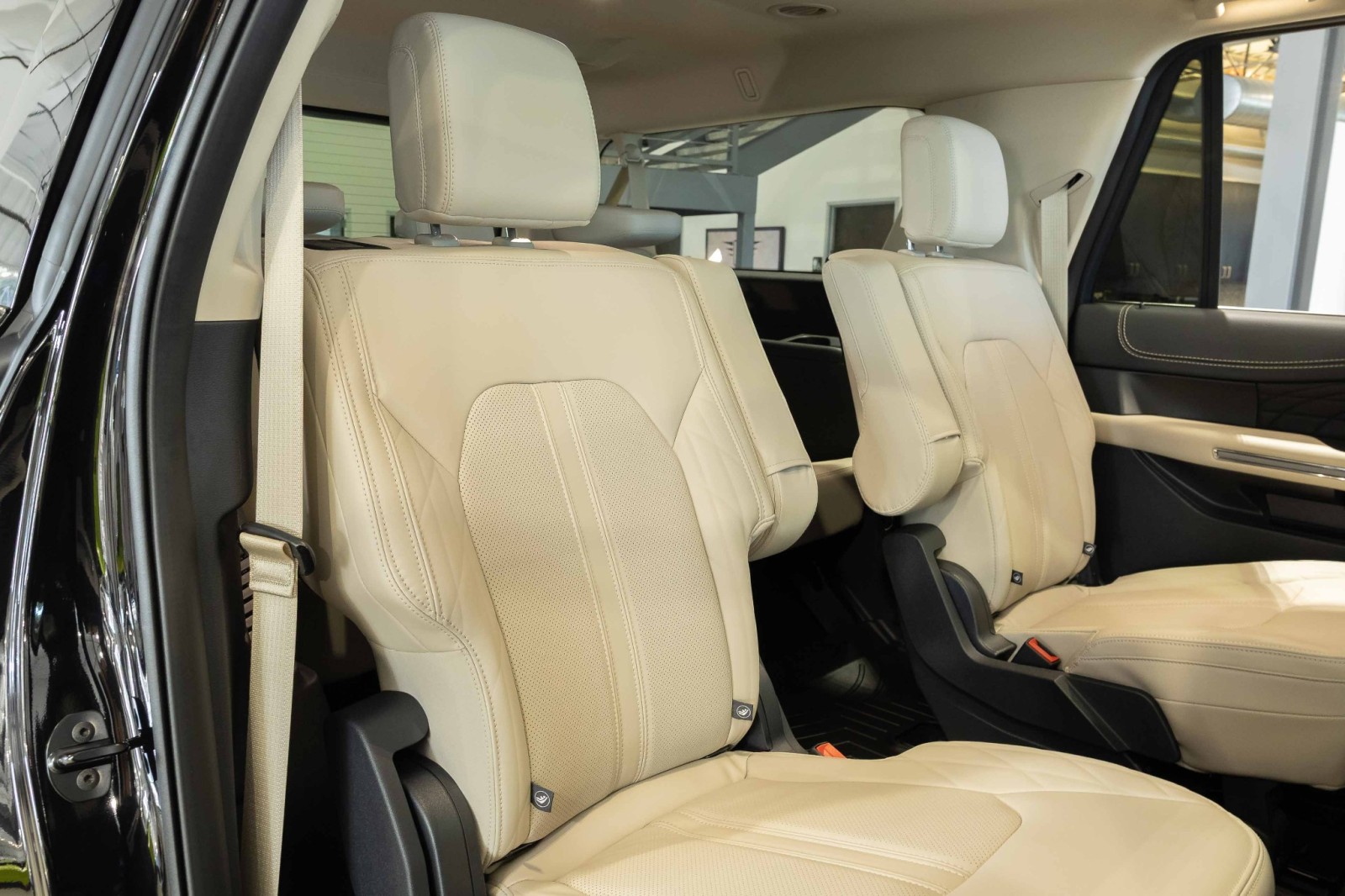 Used Car 2024 Ford Expedition Max  Platinum For Sale In Boerne, Texas