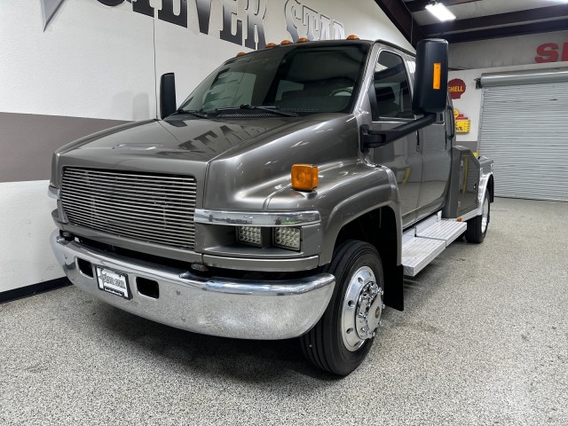 2007 Chevrolet CC4500 Kodiak Custom Pro Hauler in , 