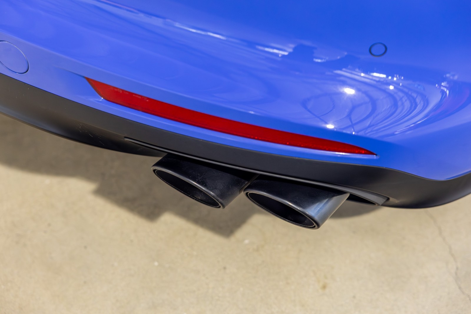 Used Car 2023 Porsche Panamera  Gts - $11k Maritime Blue Paint To Sample - Massage Seats - Exclu For Sale Under $130,000 In Boerne, Texas