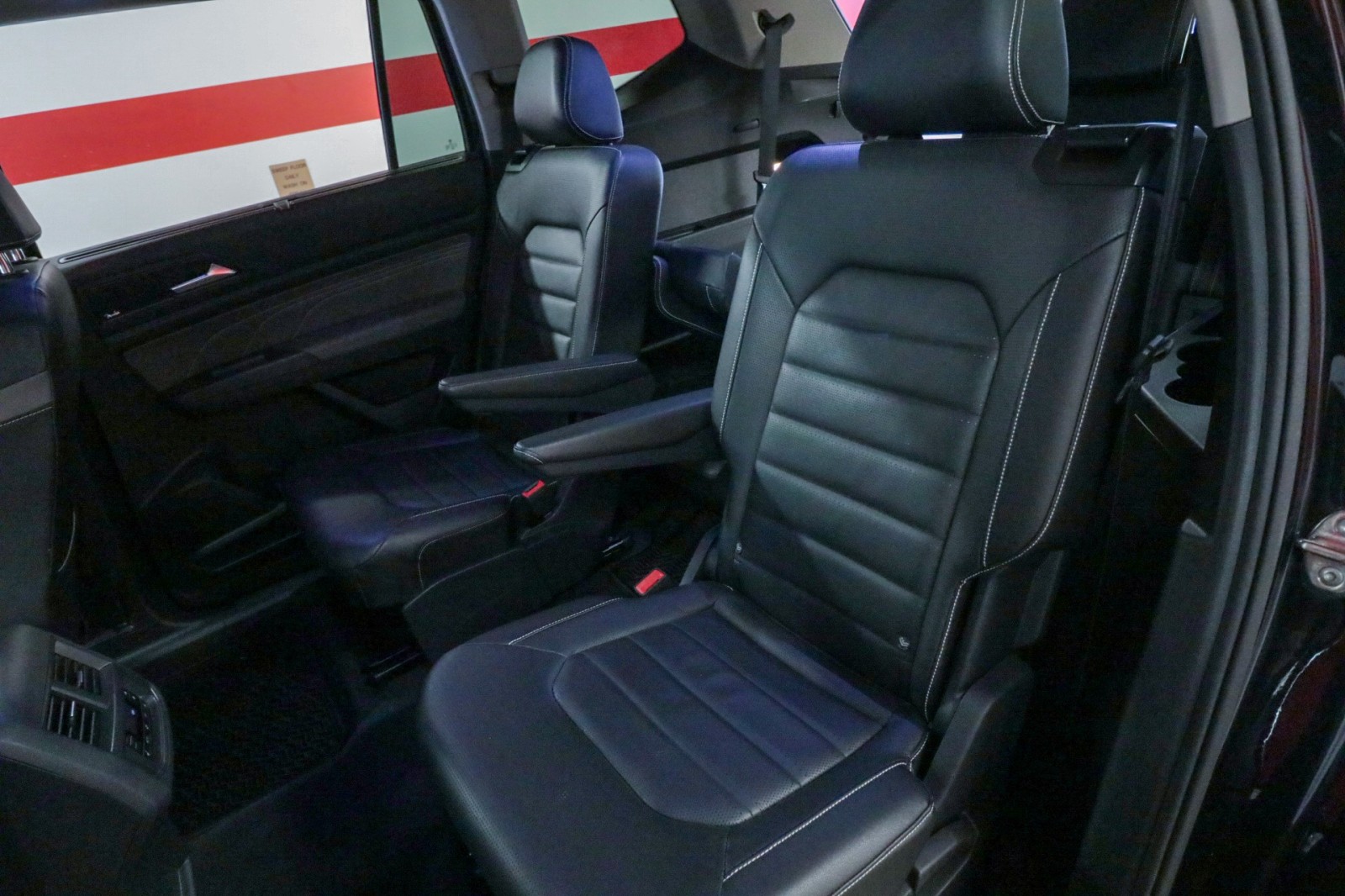 Used Car 2023 Volkswagen Atlas  3.6l V6 Sel Premium R-line For Sale Under $40,000 In Austin, Texas