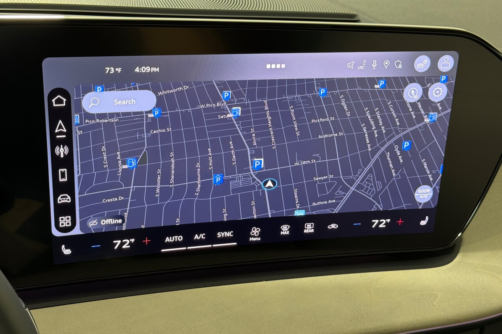 New 2026 Glacier White Metallic Audi S line image 18